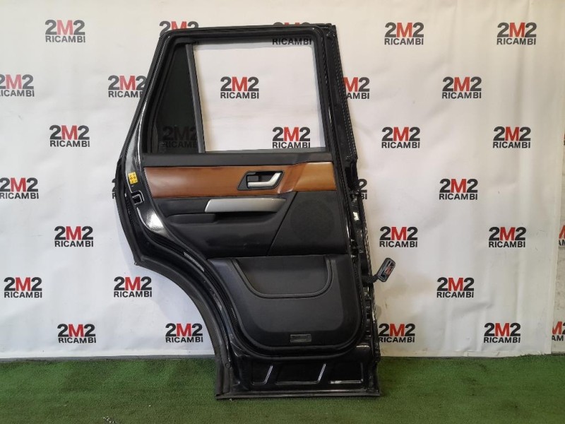 Porta POST SX BFA780190 PORTA PORTELLO SPORTELLO Land Rover Discovery IV 2010