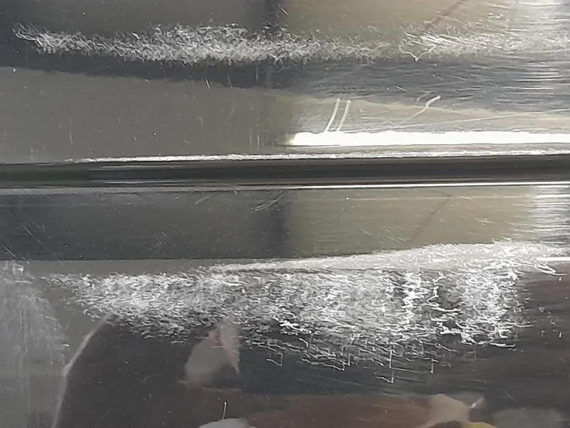 Porta POST SX BFA780190 PORTA PORTELLO SPORTELLO Land Rover Discovery IV 2010