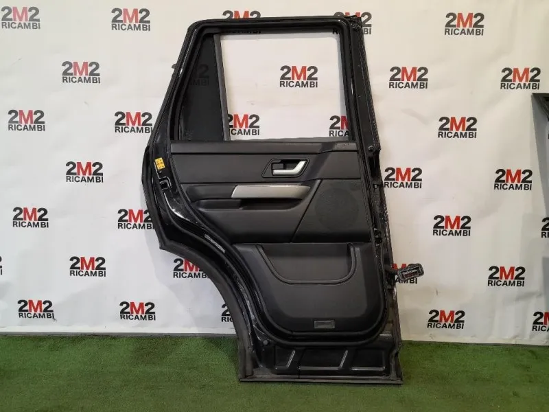 Porta POST SX BFA780190 Land Rover Discovery IV 2010