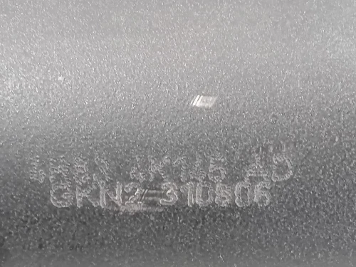 Albero Trasmissione 4R83-4K145 Jaguar XF I 2011