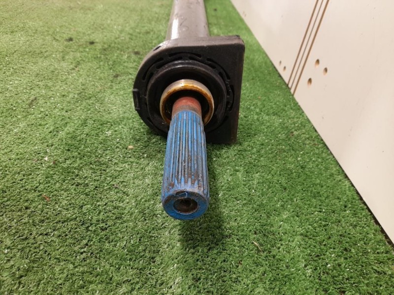 Albero Trasmissione Iveco Daily S II 2007