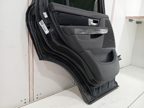 Porta POST SX BFA780190 PORTA PORTELLO SPORTELLO Land Rover Discovery IV 2010