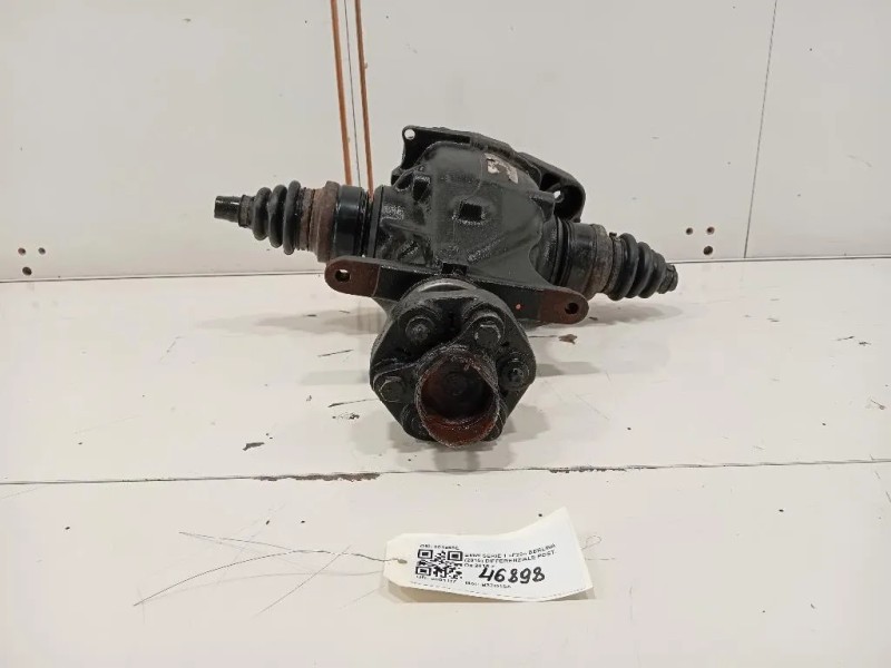 Differenziale POST 201999E Bmw Serie 1 F20 Berlina 2015