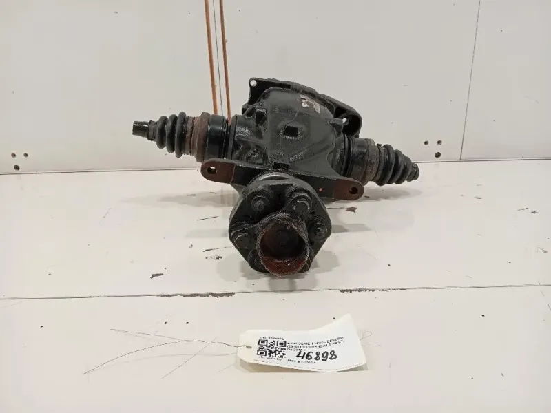 Differenziale POST 201999E Bmw Serie 1 F20 Berlina 2015