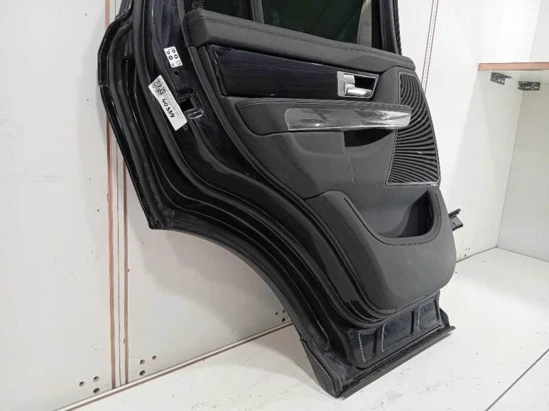 Porta POST SX BFA780190 PORTA PORTELLO SPORTELLO Land Rover Discovery IV 2010