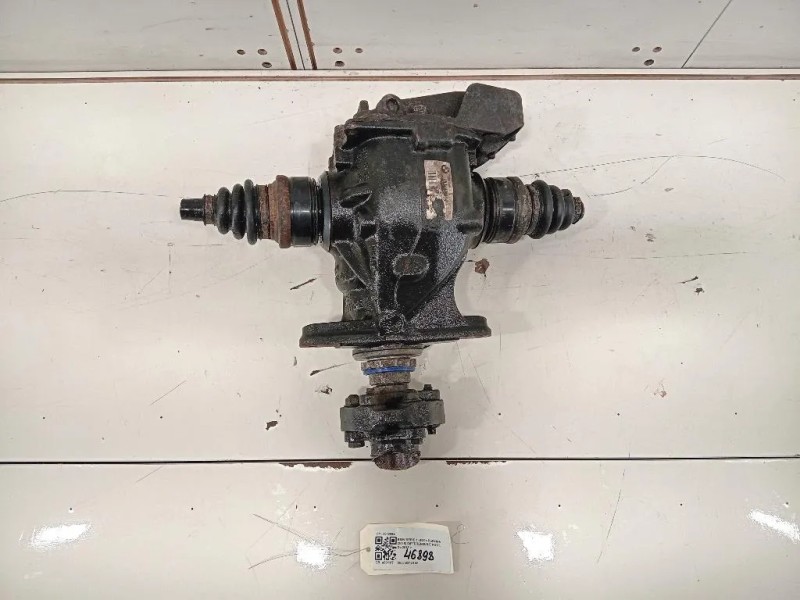 Differenziale POST 201999E Bmw Serie 1 F20 Berlina 2015