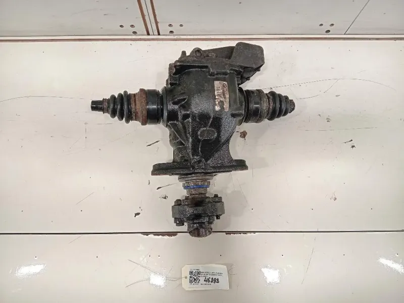 Differenziale POST 201999E Bmw Serie 1 F20 Berlina 2015