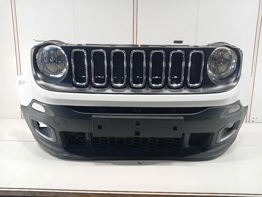 Musata + KIT Radiatori MUSATA + KIT RADIATORI Jeep Renegade 2018