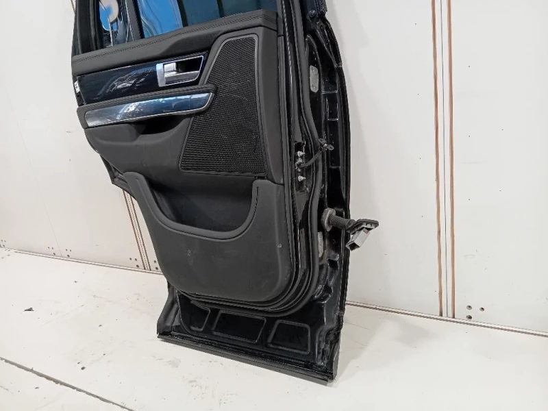 Porta POST SX BFA780190 PORTA PORTELLO SPORTELLO Land Rover Discovery IV 2010