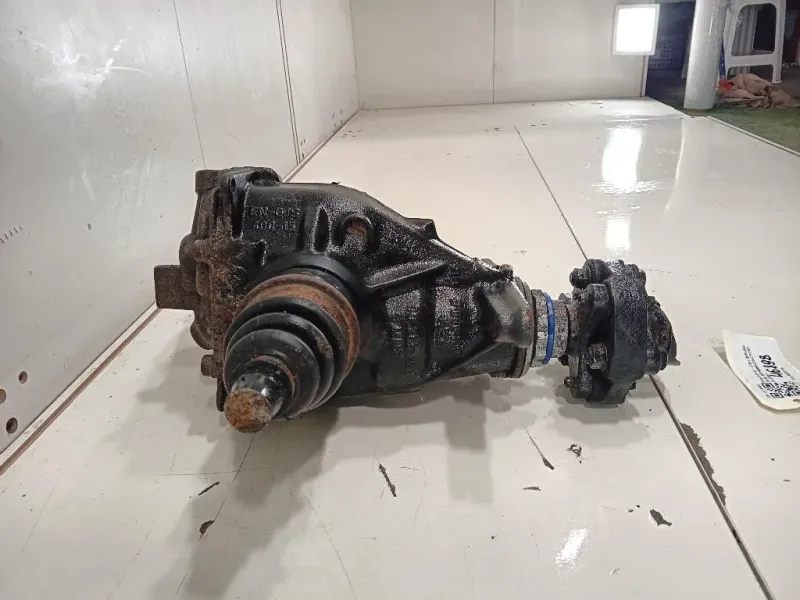 Differenziale POST 201999E Bmw Serie 1 F20 Berlina 2015