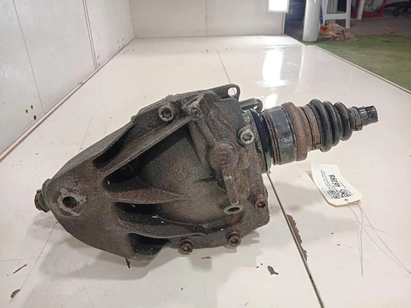 Differenziale POST 201999E Bmw Serie 1 F20 Berlina 2015