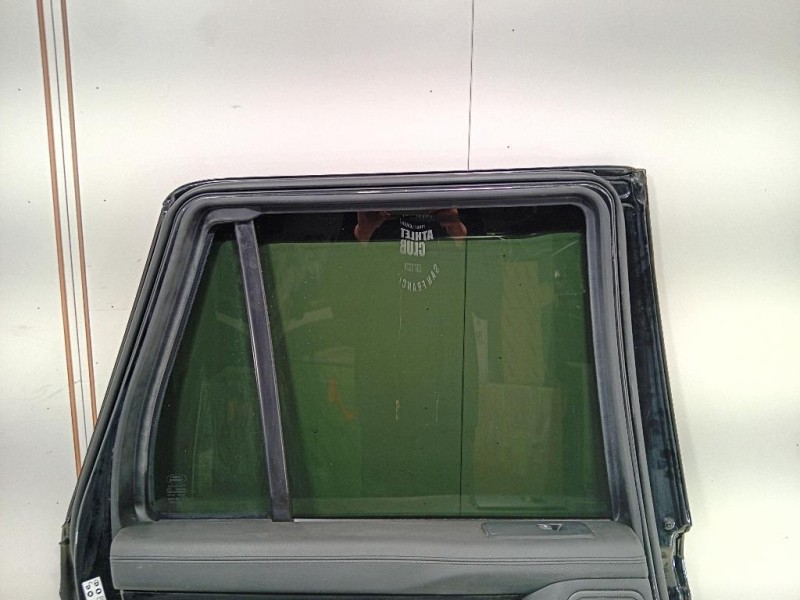 Porta POST SX BFA780190 PORTA PORTELLO SPORTELLO Land Rover Discovery IV 2010