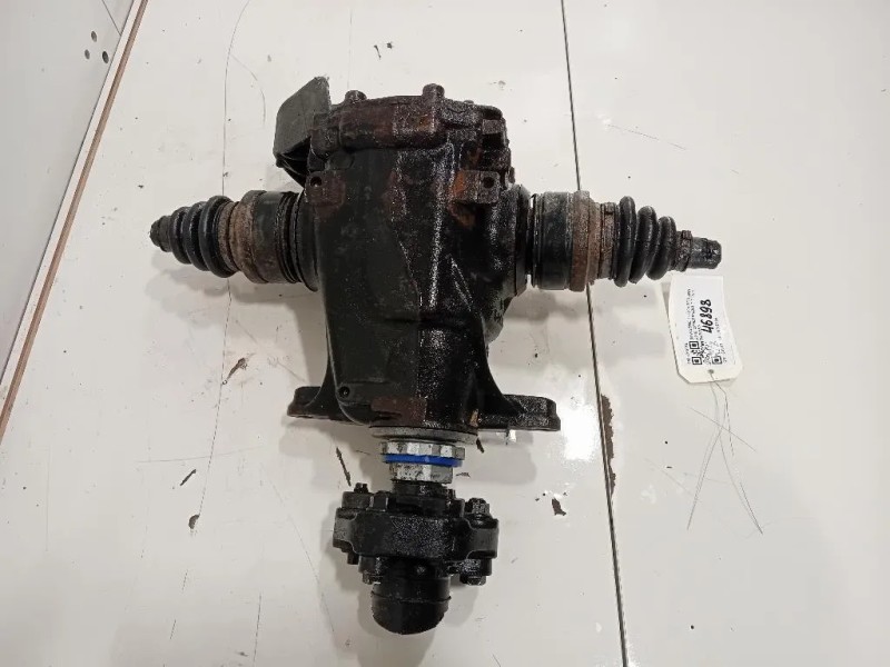 Differenziale POST 201999E Bmw Serie 1 F20 Berlina 2015