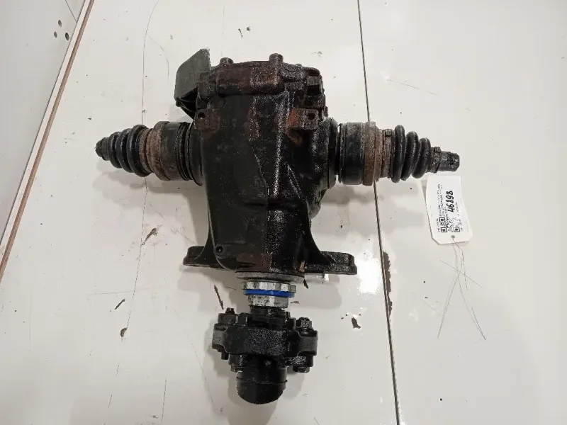 Differenziale POST 201999E Bmw Serie 1 F20 Berlina 2015