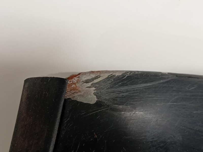 Porta POST SX BFA780190 PORTA PORTELLO SPORTELLO Land Rover Discovery IV 2010