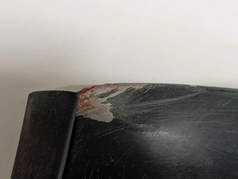 Porta POST SX BFA780190 PORTA PORTELLO SPORTELLO Land Rover Discovery IV 2010