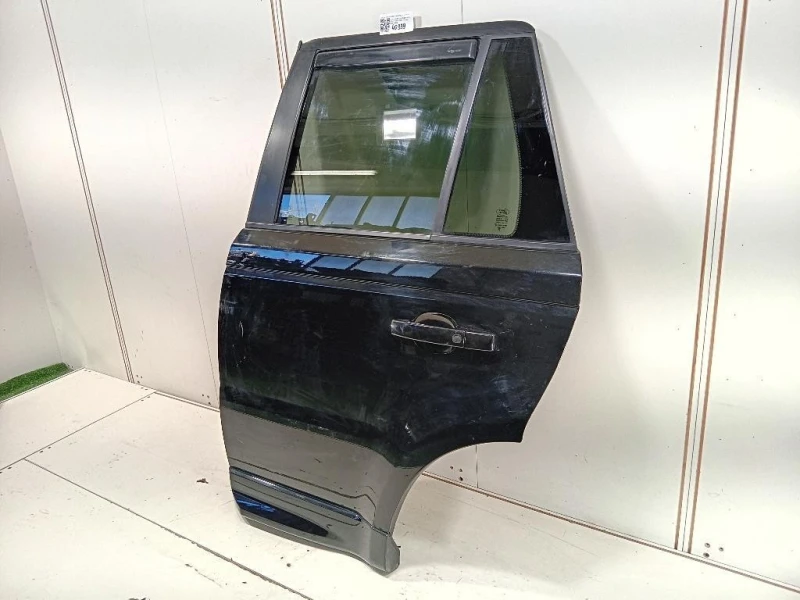 Porta POST SX BFA780190 PORTA PORTELLO SPORTELLO Land Rover Discovery IV 2010