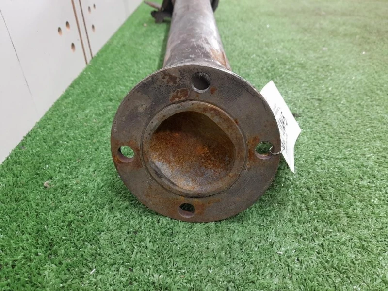 Albero Trasmissione Iveco Daily S II 2007