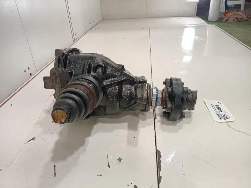 Differenziale POST 201999E Bmw Serie 1 F20 Berlina 2015