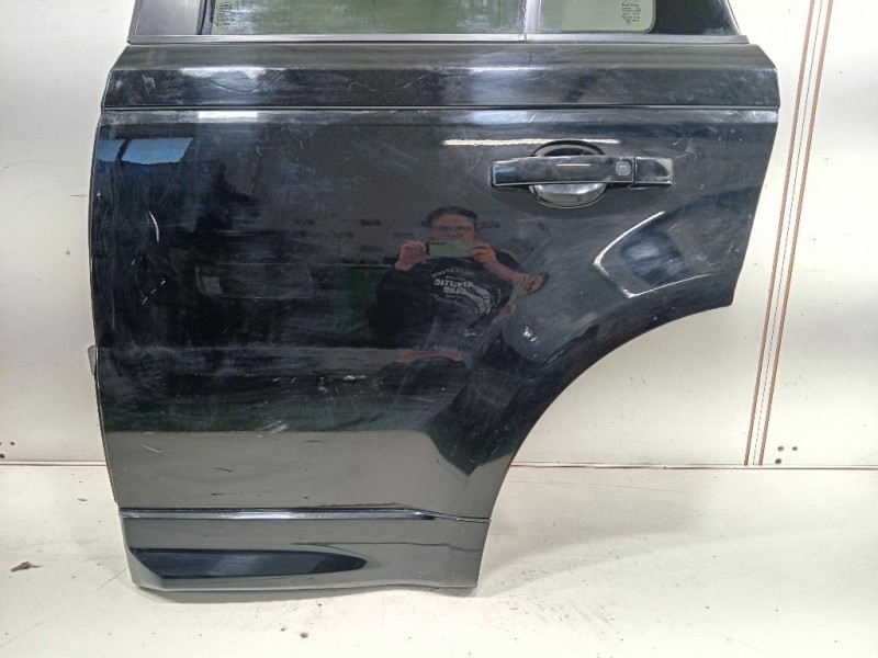 Porta POST SX BFA780190 PORTA PORTELLO SPORTELLO Land Rover Discovery IV 2010