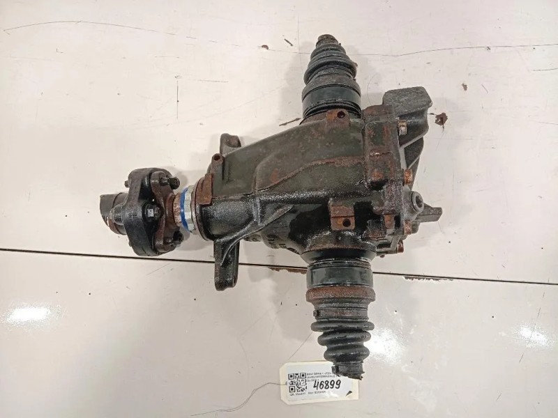 Differenziale POST 201999E Bmw Serie 1 F20 Berlina 2015