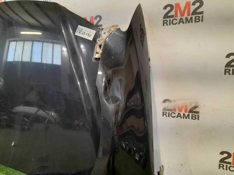 Musata + KIT Radiatori Mazda 6 I 2003