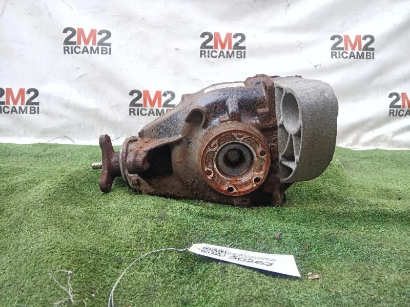 Differenziale POST 7591022-01 Bmw Serie 3 E90 Berlina 2005