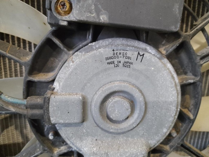 Musata + KIT Radiatori Mazda CX5 I 2012