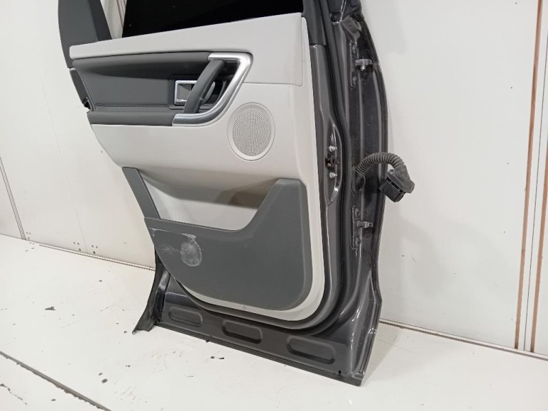 Porta POST SX LR061285 Land Rover Discovery V Sport 2019