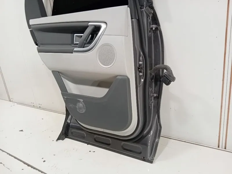 Porta POST SX LR061285 Land Rover Discovery V Sport 2019