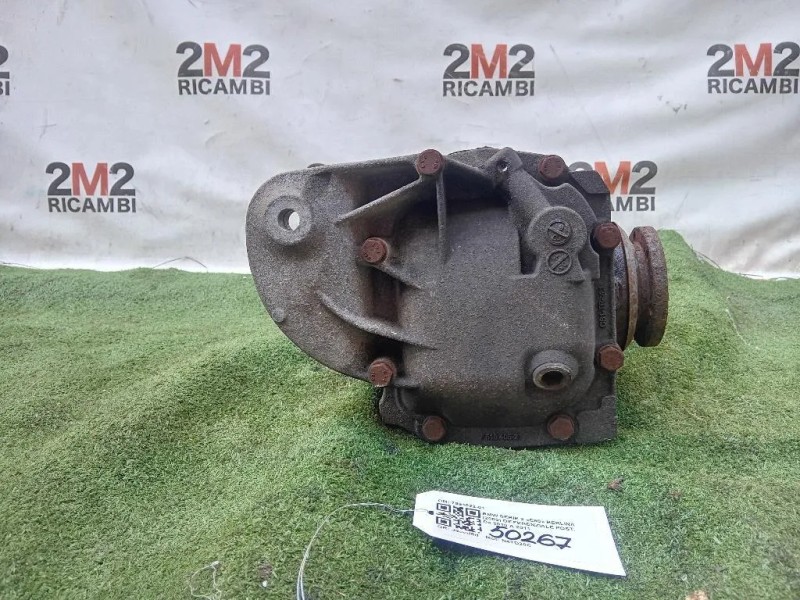 Differenziale POST 7591022-01 Bmw Serie 3 E90 Berlina 2005