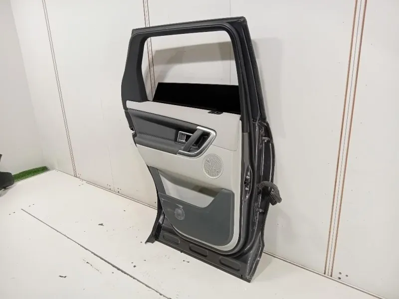 Porta POST SX LR061285 Land Rover Discovery V Sport 2019