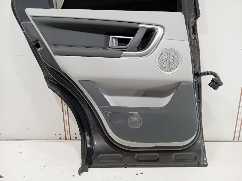 Porta POST SX LR061285 Land Rover Discovery V Sport 2019
