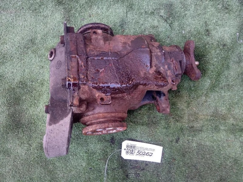 Differenziale POST 7591022-01 Bmw Serie 3 E90 Berlina 2005