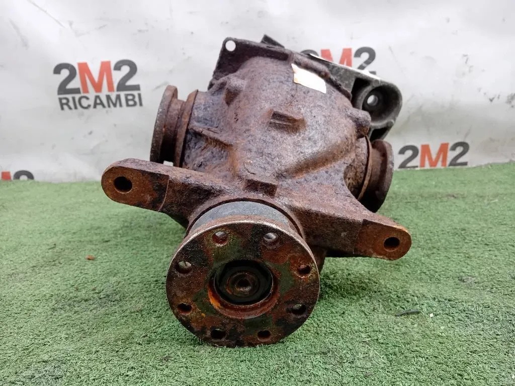 Differenziale POST 7519925-04 Bmw Serie 3 E90 Berlina 2005