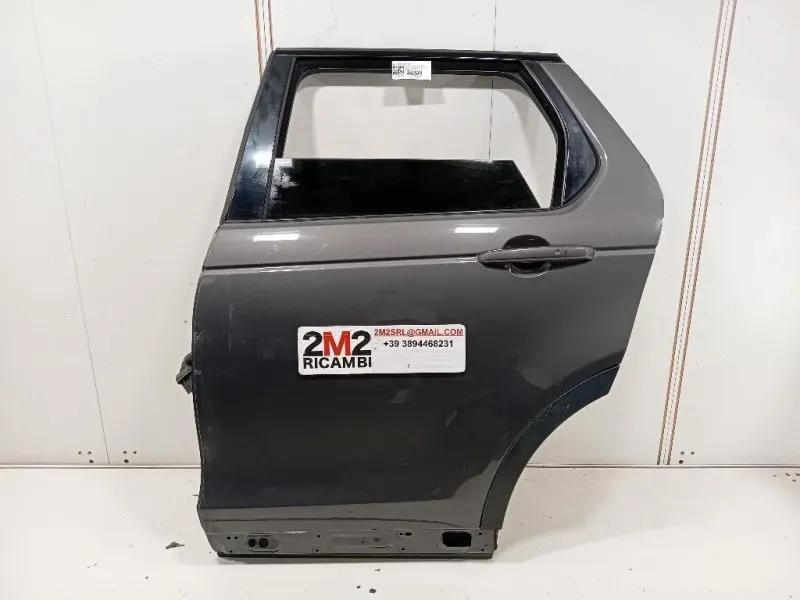Porta POST SX LR061285 Land Rover Discovery V Sport 2019