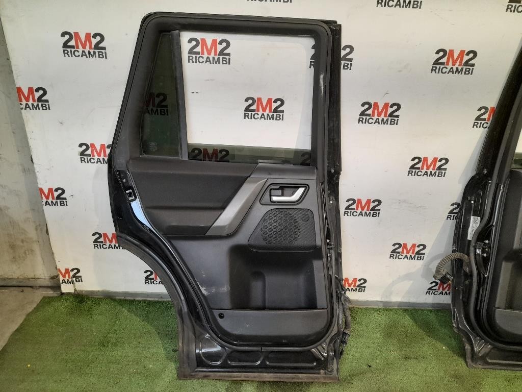 Porta POST SX LR005852 Land Rover Freelander II 2007