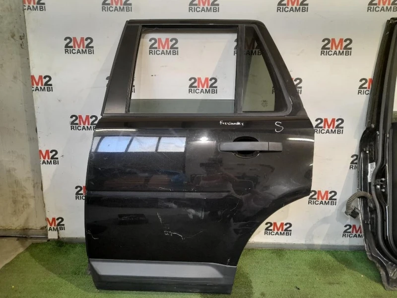 Porta POST SX LR005852 Land Rover Freelander II 2007