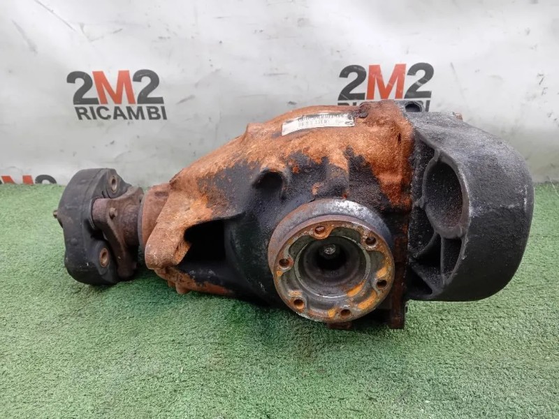 Differenziale POST 7591073-01 Bmw Serie 3 E90 Berlina 2005