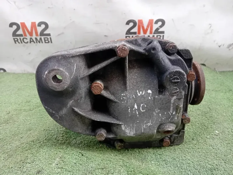 Differenziale POST 7591073-01 Bmw Serie 3 E90 Berlina 2005