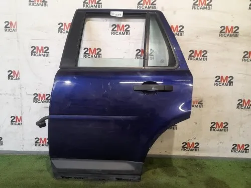 Porta POST SX Land Rover Freelander II 2011