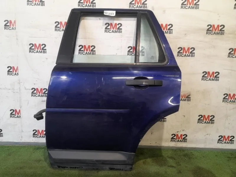 Porta POST SX Land Rover Freelander II 2011