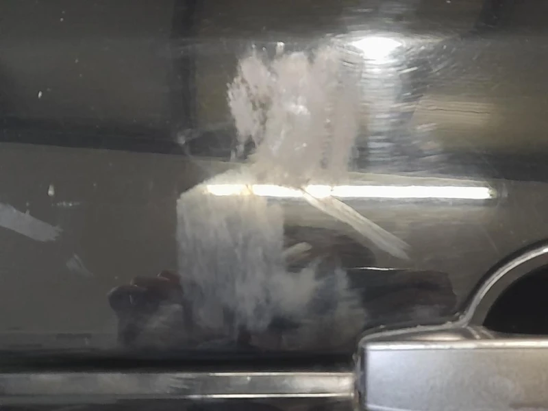 Porta POST SX PORTA SPORTELLO PORTELLO Land Rover Range Rover III 2002