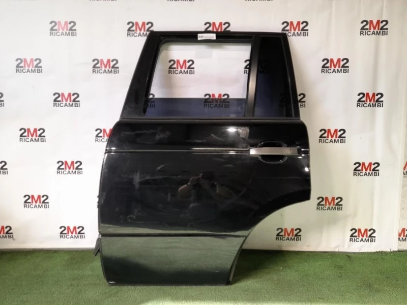 Porta POST SX PORTA SPORTELLO PORTELLO Land Rover Range Rover III 2002