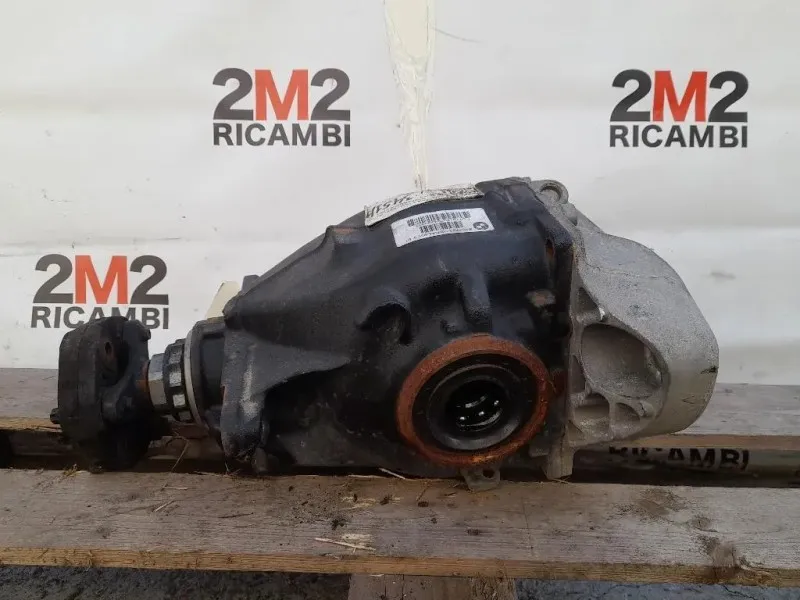 Differenziale POST 8485723 Bmw Serie 3 F30 Berlina 2015