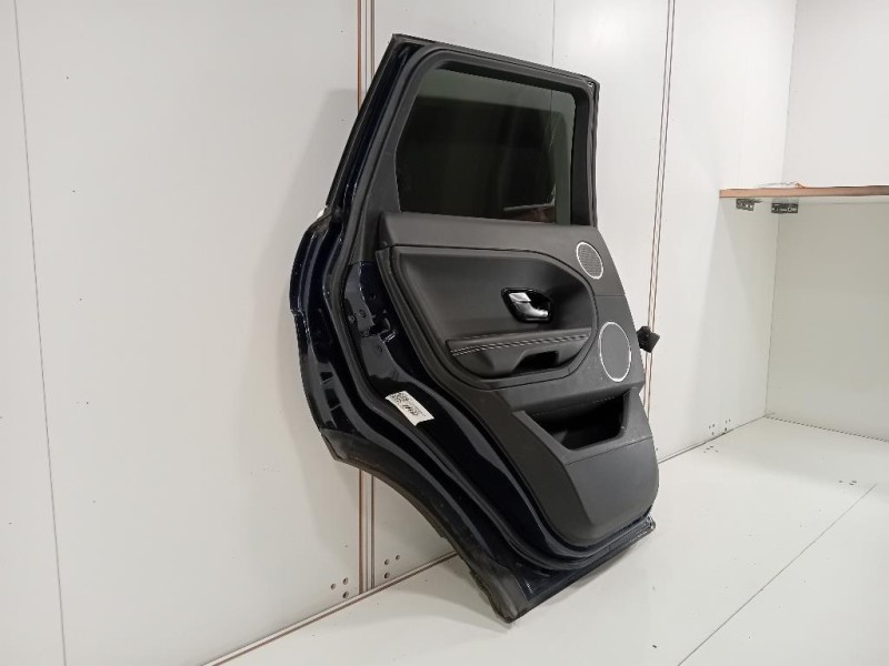 Porta POST SX LR028557 Land Rover Range Rover Evoque I 2011