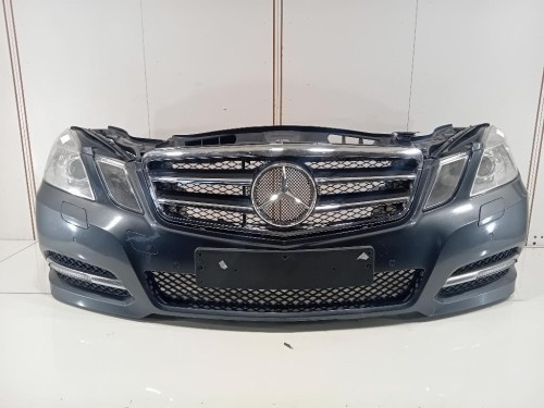 Musata + KIT Radiatori MUSATA + KIT RADIATORI Mercedes Classe E W212 2009