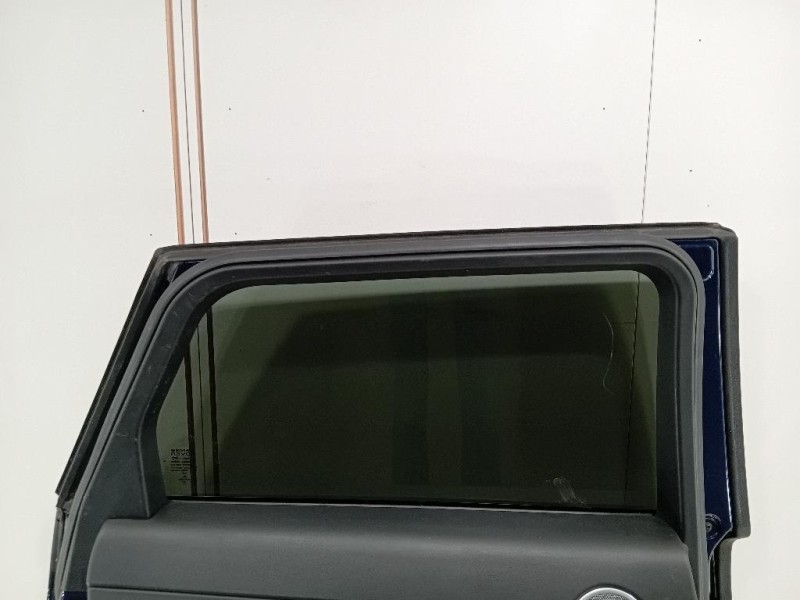 Porta POST SX LR028557 Land Rover Range Rover Evoque I 2011