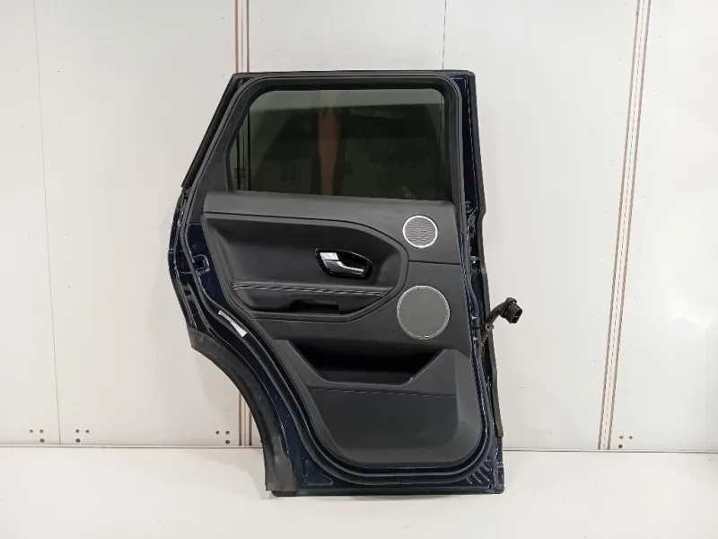 Porta POST SX LR028557 Land Rover Range Rover Evoque I 2011