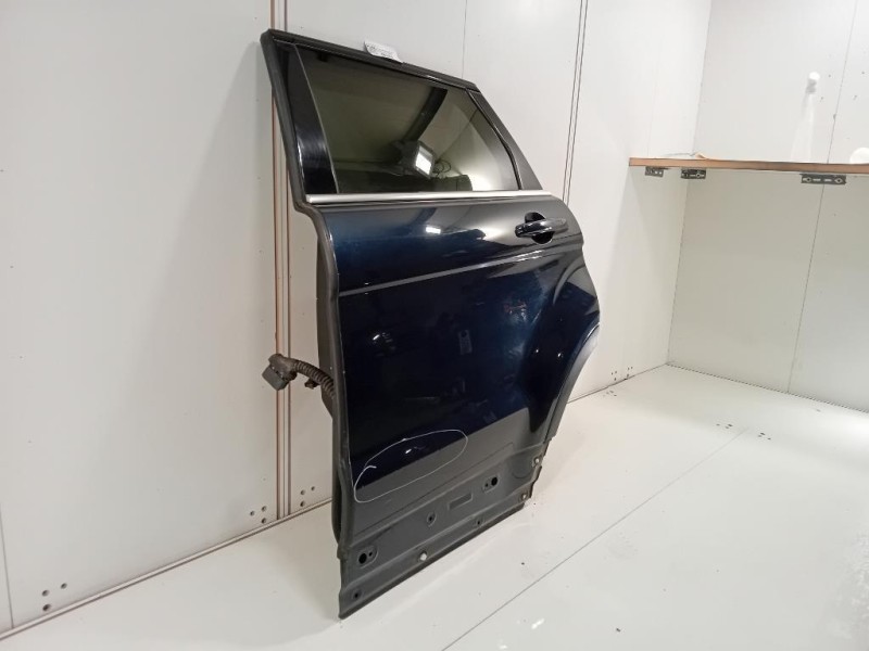 Porta POST SX LR028557 Land Rover Range Rover Evoque I 2011